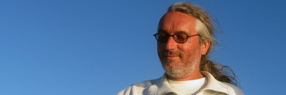 chi sono